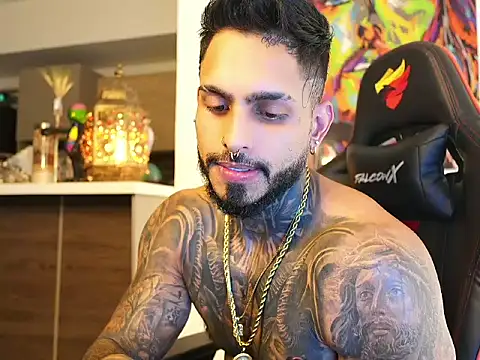 logan hugh8 online show from September 28, 2:33 pm