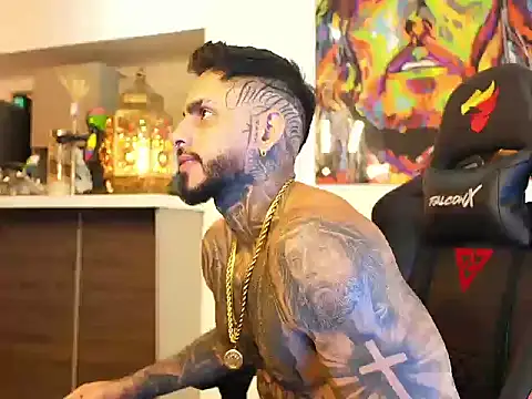 logan hugh8 online show from October 2, 1:29 pm