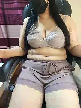 Nupur12s online show from September 23, 1:36 pm