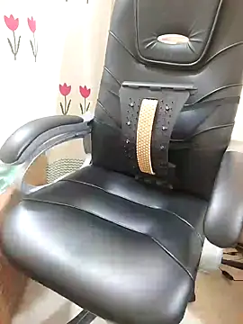 Nupur12s online show from October 15, 5:18 am