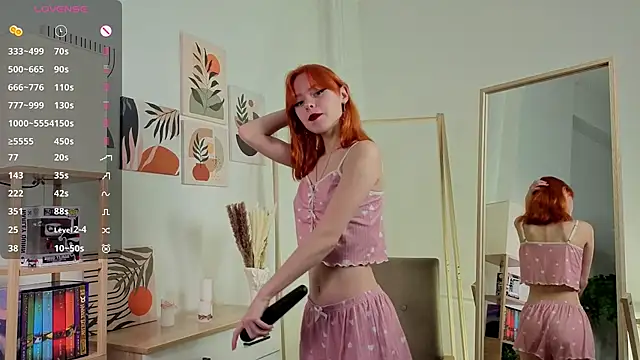 Snapshot of TiannaBorlace chatting on September 23, 11:13 am TiannaBorlace online show from September 23, 11:13 am