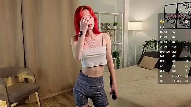 Snapshot of TiannaBorlace chatting on November 9, 11:08 am TiannaBorlace online show from November 9, 11:08 am