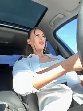  JessyRey  online show from September 9, 8:25 am