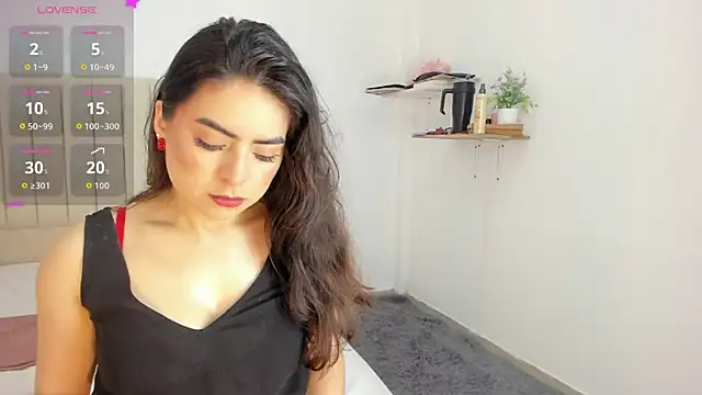 sashaa petit online show from September 16, 11:33 am