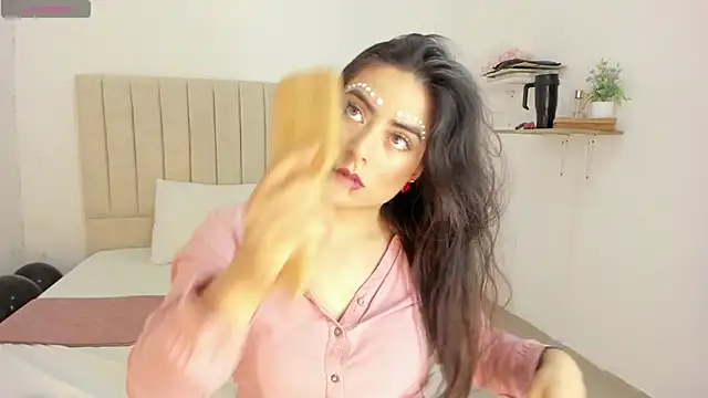 sashaa petit online show from September 17, 11:34 am