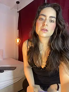 sashaa petit online show from November 20, 12:05 pm