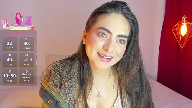 sashaa petit online show from November 29, 11:13 am