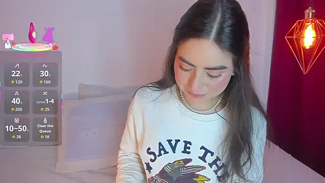 sashaa petit online show from December 2, 11:37 am