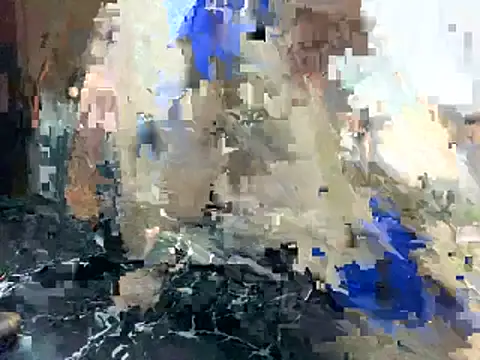 Horny Burny online show from November 22, 9:03 pm