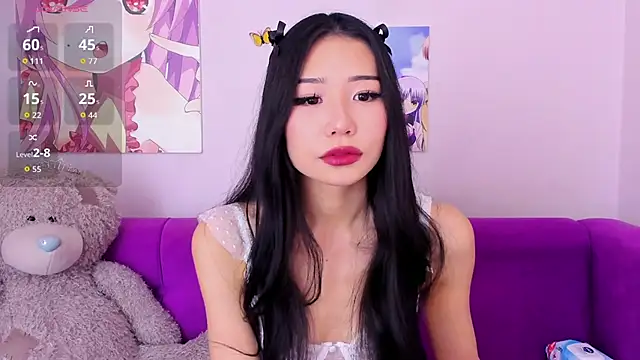 kuro mimi online show from October 12, 4:55 am