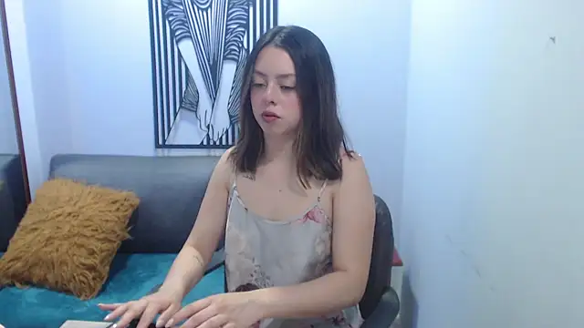 LiaGlow online show from September 13, 3:56 pm