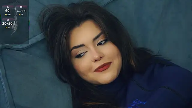 MerlynDinovo online show from October 3, 9:17 am