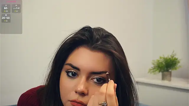 MerlynDinovo online show from October 26, 10:10 am