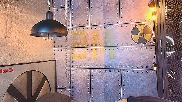 MarcusRain  online show from October 3, 3:03 am