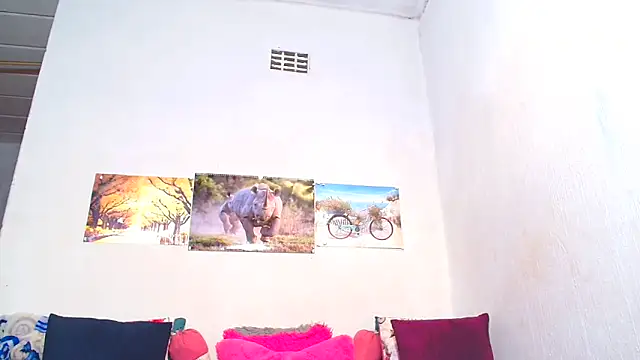 LoloQueen5 online show from September 21, 12:07 pm