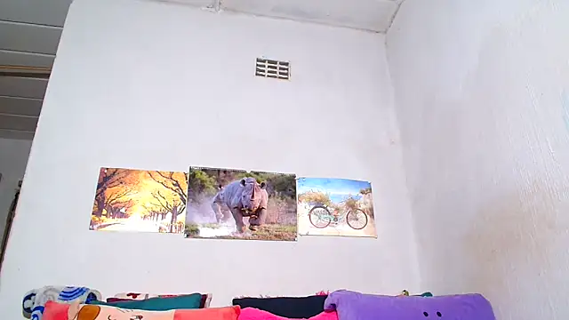 LoloQueen5 online show from November 4, 8:19 pm