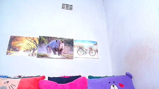 LoloQueen5 online show from November 6, 4:02 am