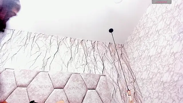 EXOTIC EBONY  online show from September 22, 7:38 pm