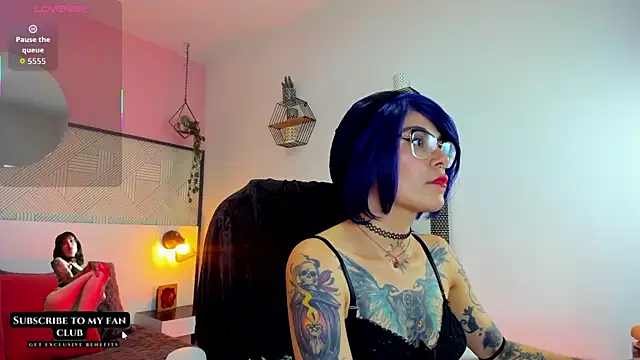 Esmeralda CO online show from September 16, 12:39 pm