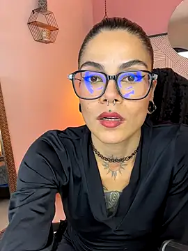 Esmeralda CO online show from November 13, 12:59 pm