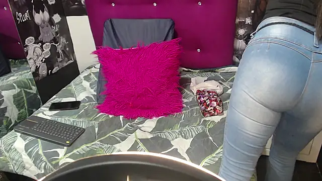 canela a73 online show from September 20, 7:37 pm