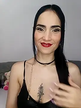 jamila zair online show from October 27, 6:01 pm