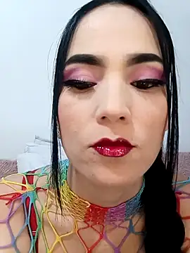 jamila zair online show from November 25, 1:22 pm