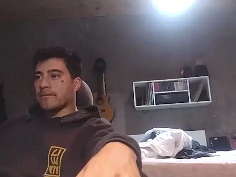 Snapshot of parca13 chatting on November 18, 5:12 am parca13 online show from November 18, 5:12 am