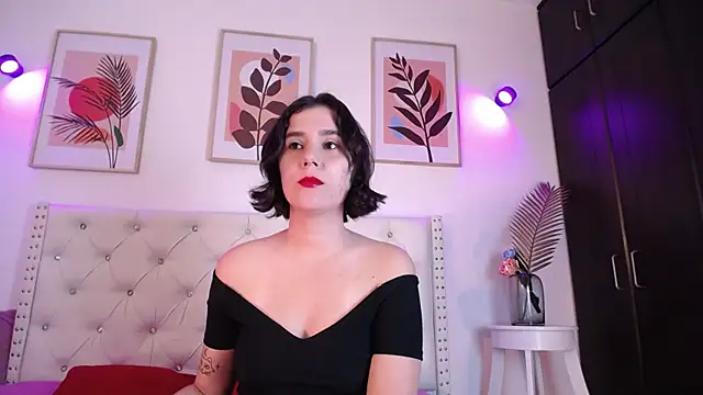 barbyehot online show from November 11, 1:16 am