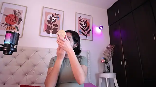 barbyehot online show from November 23, 6:19 pm