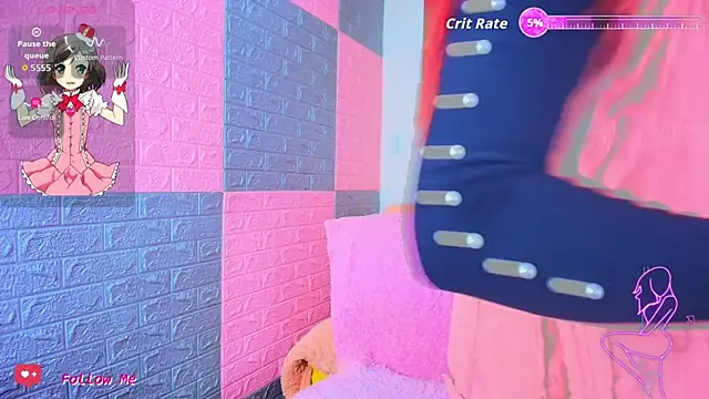 kiim katta01 online show from October 3, 2:52 am