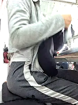 irina hana online show from November 28, 1:08 am