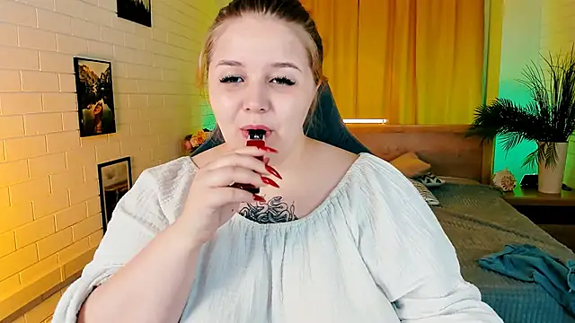 SladaDell online show from October 12, 5:06 am