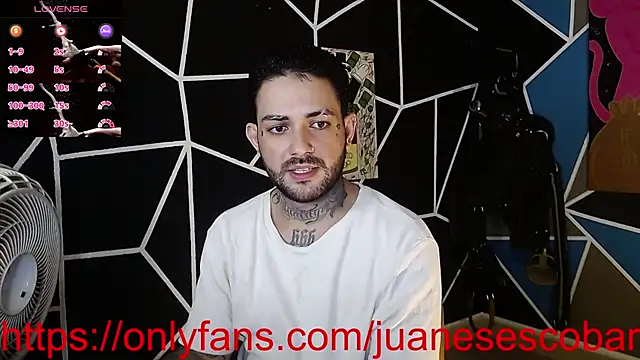 nicolastorres99 online show from October 10, 3:05 am