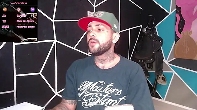 nicolastorres99 online show from November 21, 6:06 pm