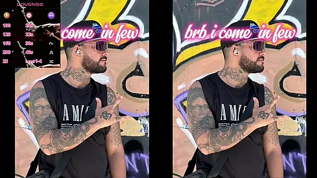 nicolastorres99 online show from November 22, 3:55 pm