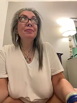 dieseldame1313 online show from January 8, 3:40 am