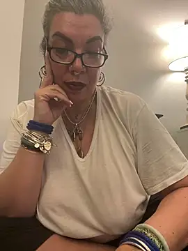 dieseldame1313 online show from January 20, 4:10 am