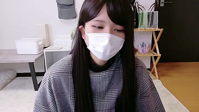 Noa chan o0 online show from October 22, 1:00 pm