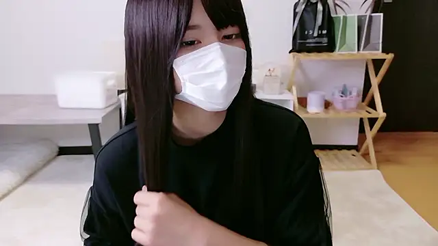 Noa chan o0 online show from October 29, 11:34 am