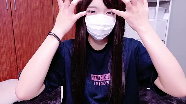 Noa chan o0 online show from November 2, 11:34 am