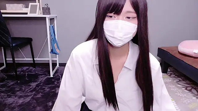 Noa chan o0 online show from November 5, 12:16 pm