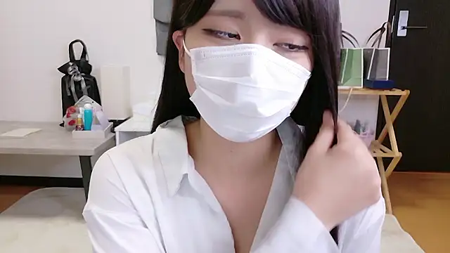 Noa chan o0 online show from November 11, 12:16 pm