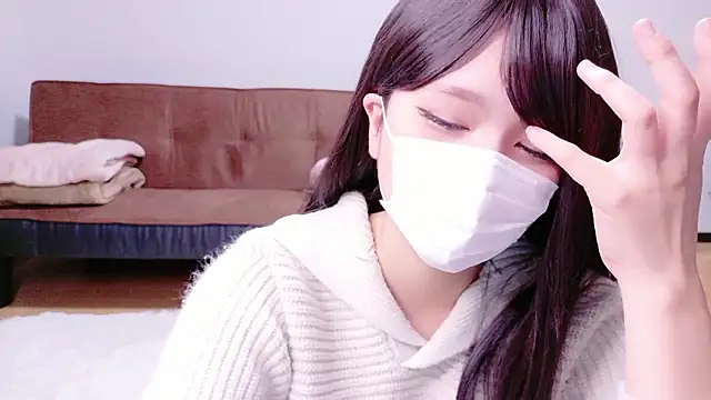 Noa chan o0 online show from November 17, 12:55 pm