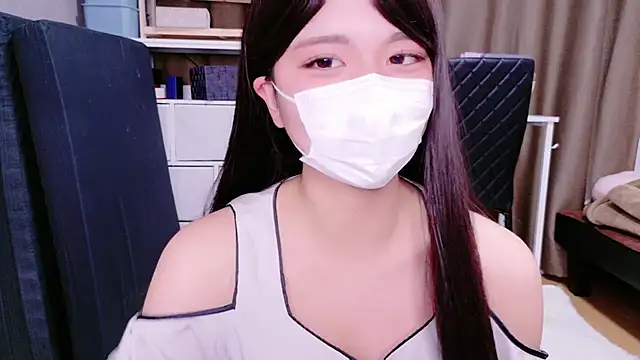 Noa chan o0 online show from November 22, 1:10 pm