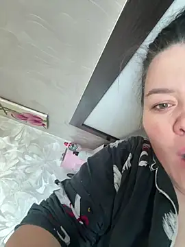 SunnyLeila2101 online show from September 27, 4:39 am