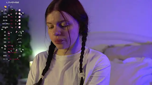 ambershoney online show from September 16, 3:18 am