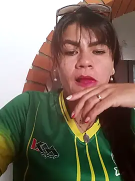 maria angel11 online show from September 18, 3:03 pm