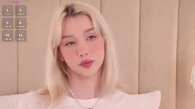 Nesolla online show from September 22, 7:49 pm