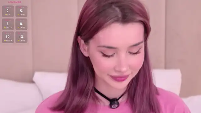 Nesolla online show from November 22, 12:26 pm